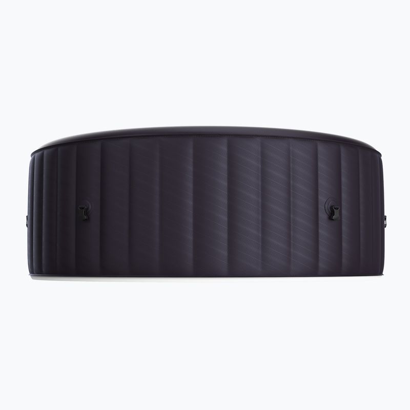 Pool mit Hydromassage 8-Personen MSpa Urban Rimba Max graphit 3