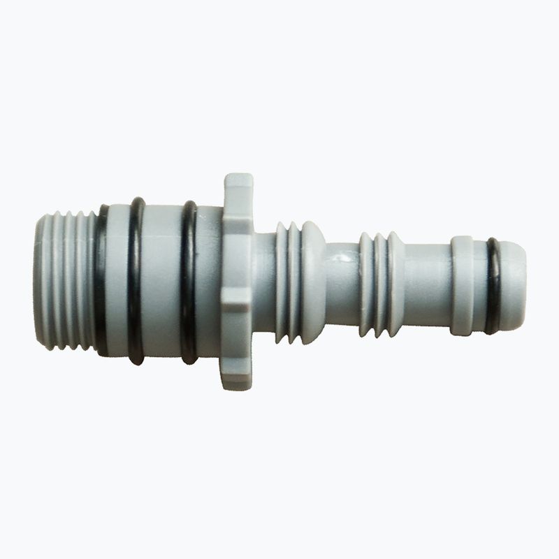 Pool mit Hydromassage 8-Personen MSpa Urban Rimba Max graphit 16