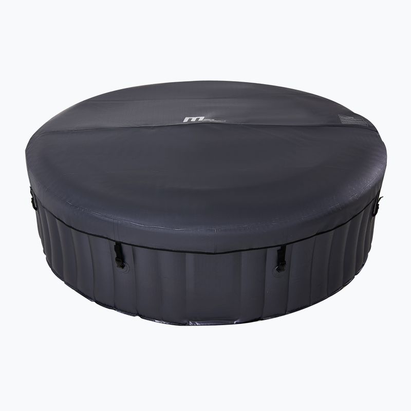 Pool mit Hydromassage 6-Personen MSpa Muse Jet Carlton astral night 3