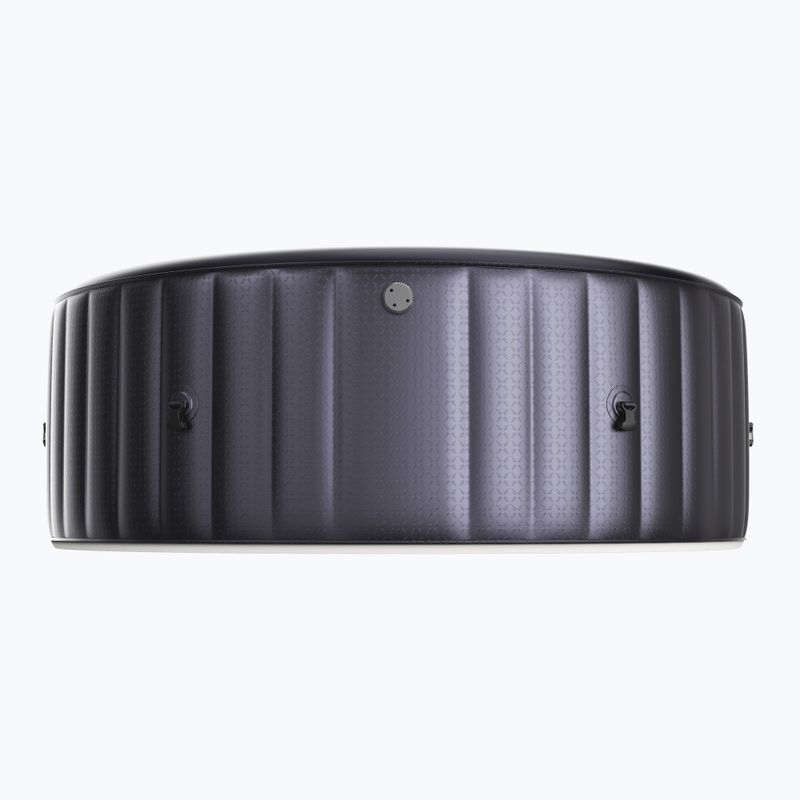 Pool mit Hydromassage 6-Personen MSpa Muse Jet Carlton astral night 5