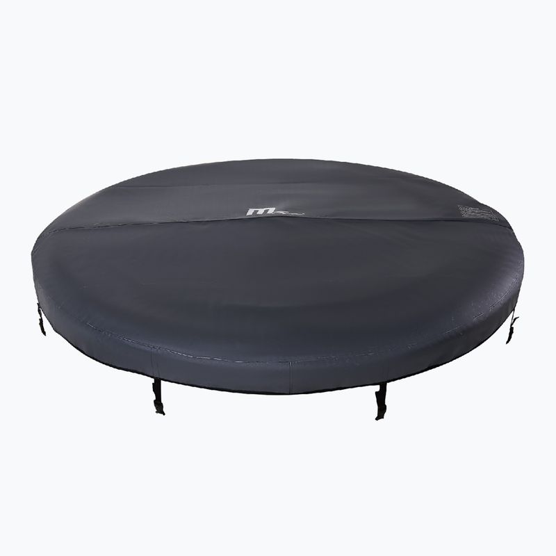 Pool mit Hydromassage 6-Personen MSpa Muse Jet Carlton astral night 9