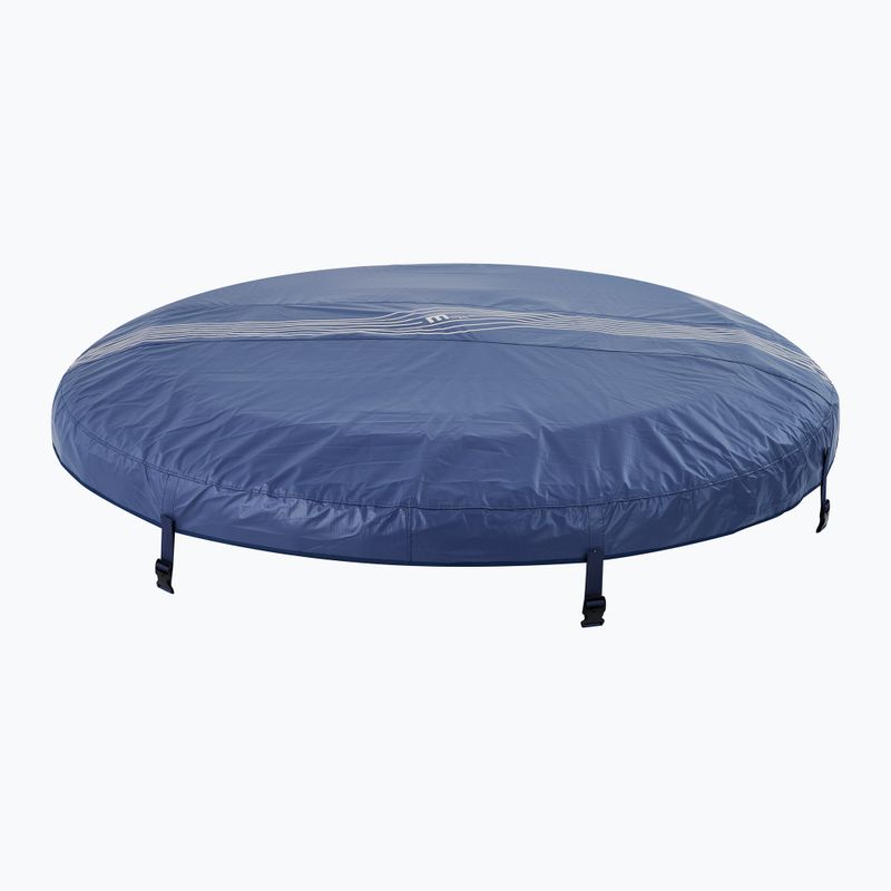MSpa Muse Jet Indigo juniper 6-Personen-Whirlpool 5