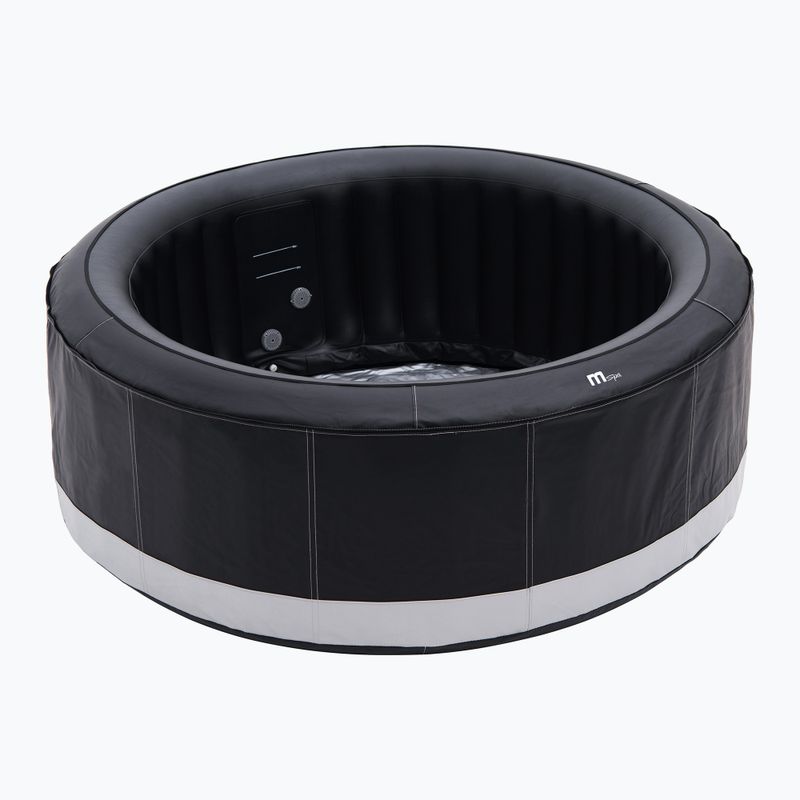 Jacuzzi 6-Personen MSpa Premium Super Camaro schwarz