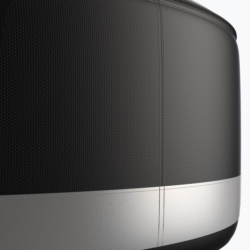 Pool mit Hydromassage 6-Personen MSpa Premium Super Camaro schwarz 4