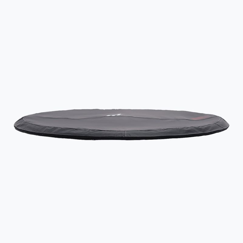 Jacuzzi 6-Personen MSpa Premium Super Camaro schwarz 6