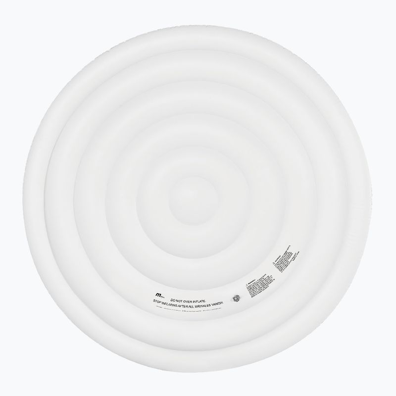 Pool mit Hydromassage 6-Personen MSpa Premium Super Camaro schwarz 8