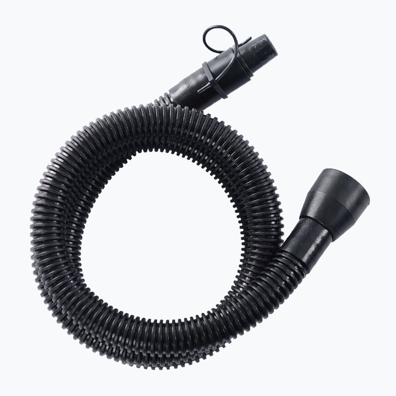 Pool mit Hydromassage 6-Personen MSpa Premium Super Camaro schwarz 11