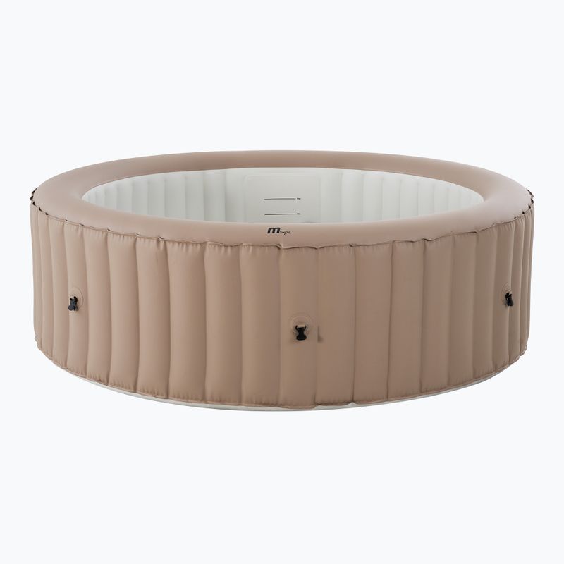 MSpa Urban Bristol mocha 6-Personen-Whirlpool 4