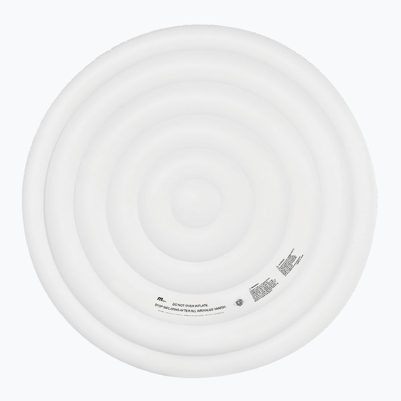 Pool mit Hydromassage 8-Personen MSpa Urban Bristol Max mocha 10