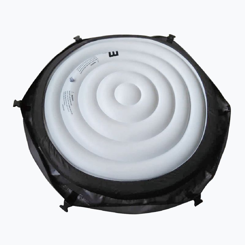 Pool mit Hydromassage 8-Personen MSpa Urban Bristol Max mocha 11