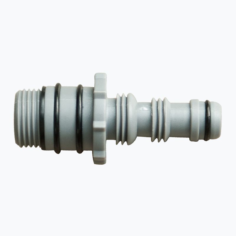 Pool mit Hydromassage 8-Personen MSpa Urban Bristol Max mocha 16