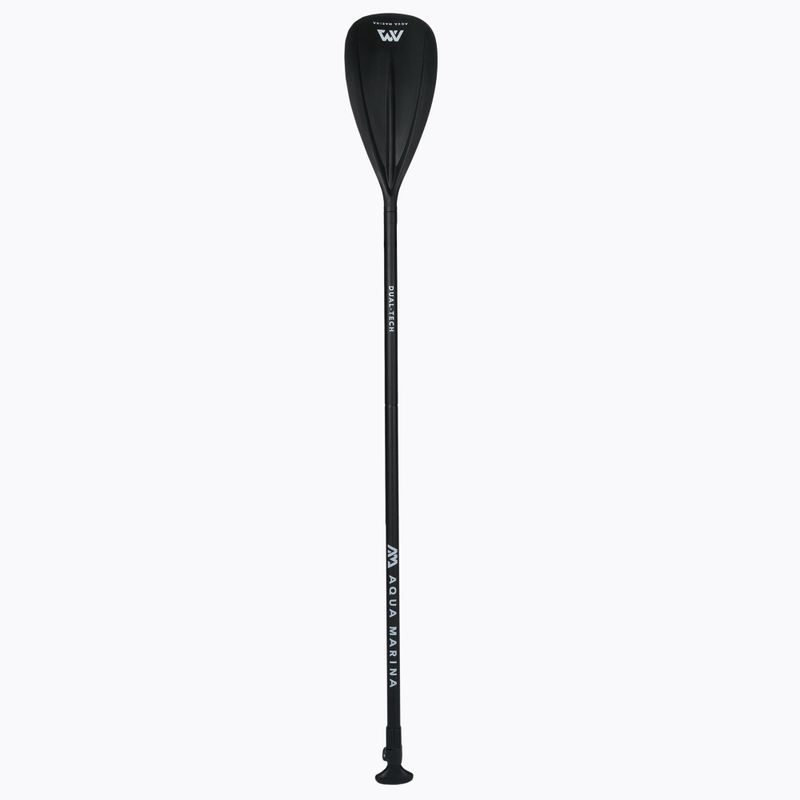 Aqua Marina DUAL-TECH 2-in-1 iSUP & Kajak 2-teiliges SUP/Kajak-Paddel schwarz B0303011 3