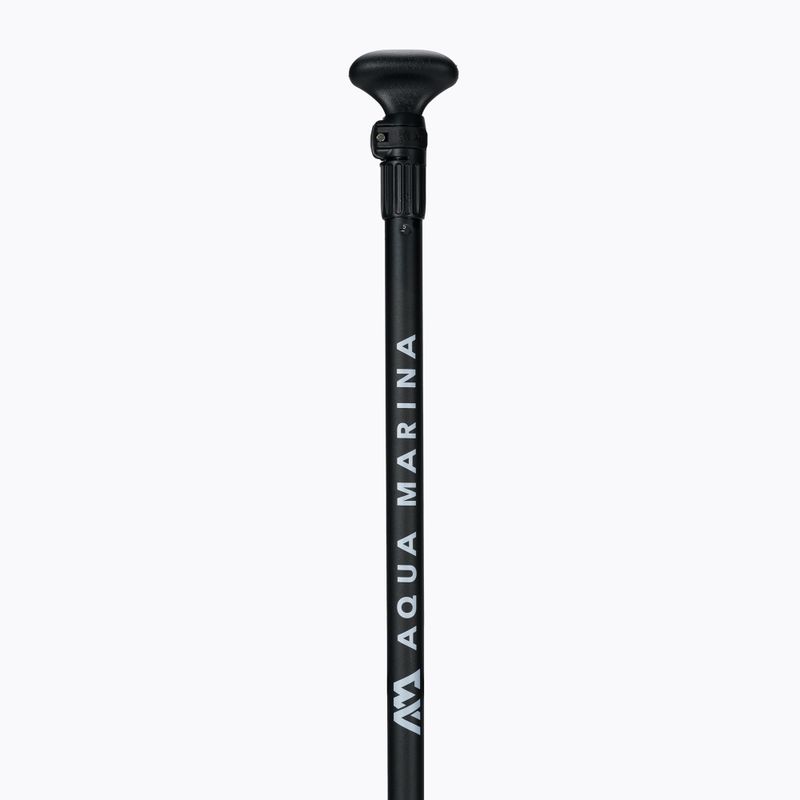 Aqua Marina DUAL-TECH 2-in-1 iSUP & Kajak 2-teiliges SUP/Kajak-Paddel schwarz B0303011 5