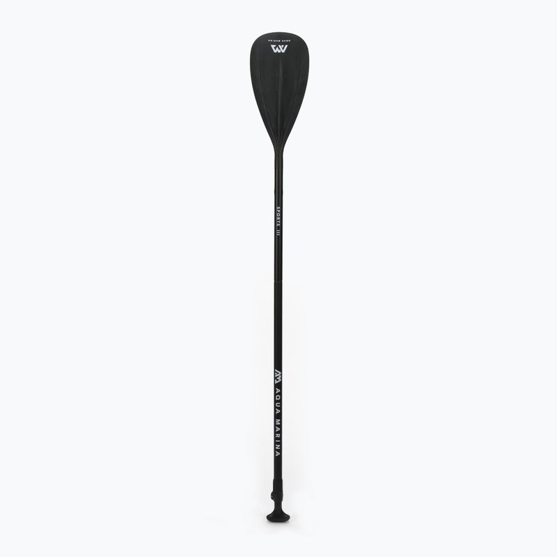 Aqua Marina SPORTS III 3-teiliges SUP-Paddel schwarz B0303012 2