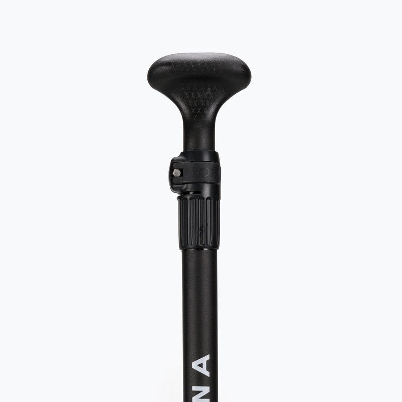 Aqua Marina SPORTS III 3-teiliges SUP-Paddel schwarz B0303012 3