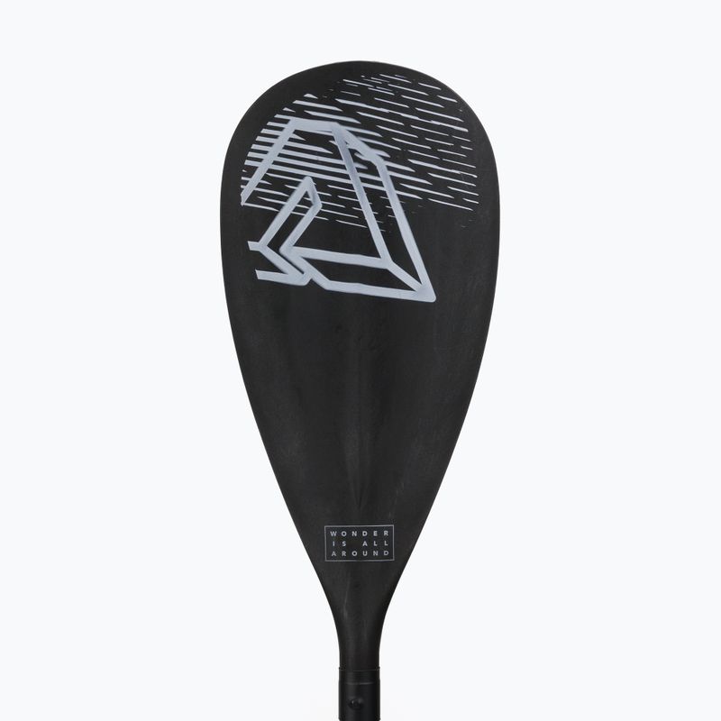Aqua Marina SPORTS III 3-teiliges SUP-Paddel schwarz B0303012 4