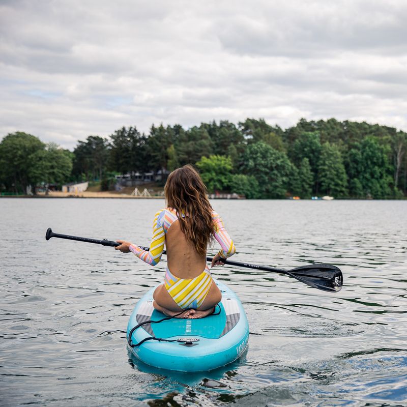Aqua Marina SPORTS III 3-teiliges SUP-Paddel schwarz B0303012 9