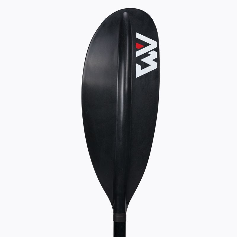Aqua Marina 4-teiliges Kajakpaddel KP-2 schwarz B0303017 3
