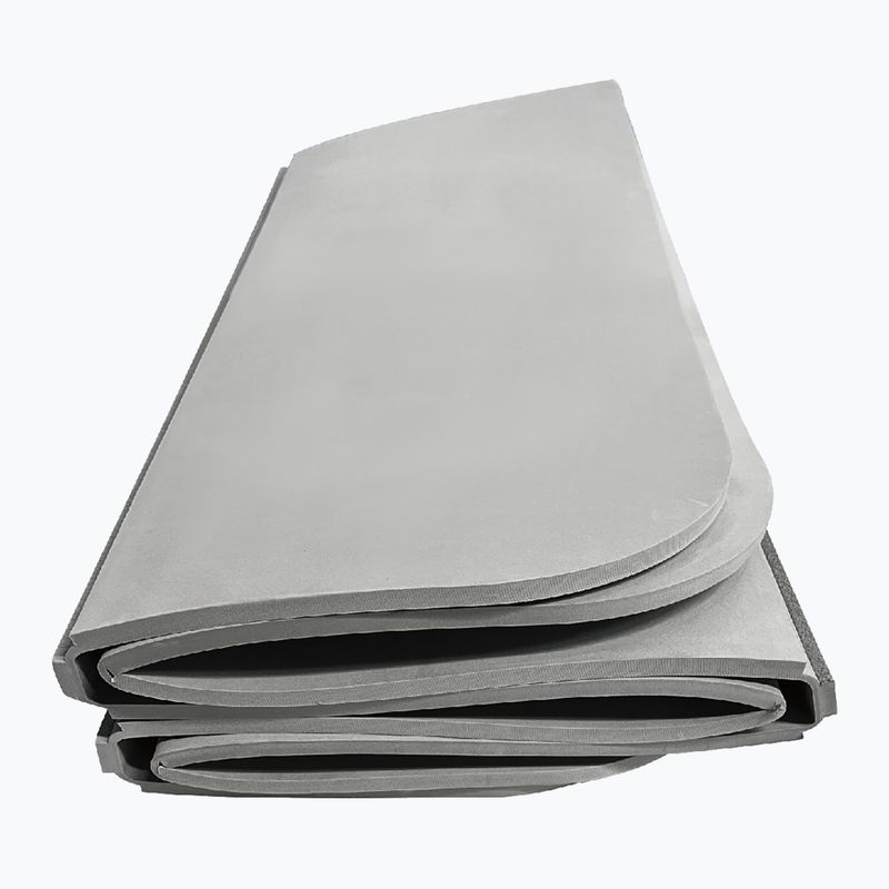 Pool mit Hydromassage 6-Personen MSpa Frame Oslo cool grey 10