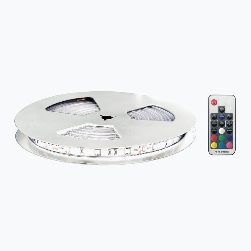 Pool mit Hydromassage 6-Personen MSpa Frame Oslo cool grey 11