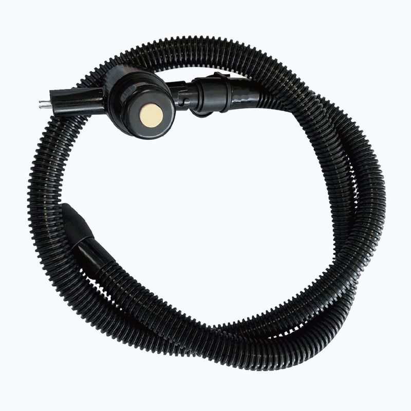 Pool mit Hydromassage 6-Personen MSpa Comfort Fermo Holzmaserung 10