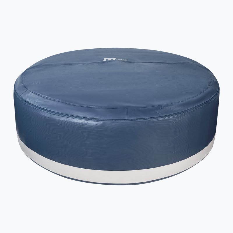 Pool mit Hydromassage 6-Personen MSpa Premium Vento Vanille 2