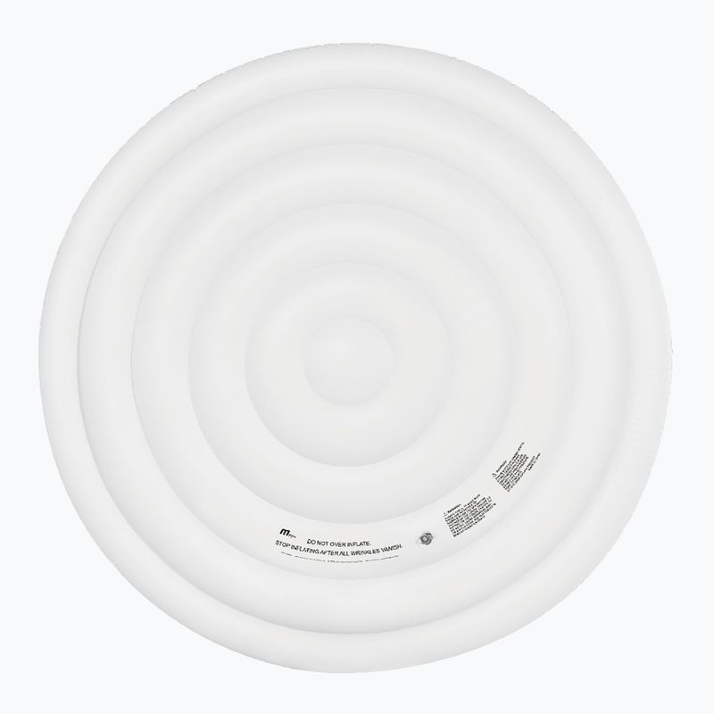 Pool mit Hydromassage 6-Personen MSpa Premium Vento Vanille 7