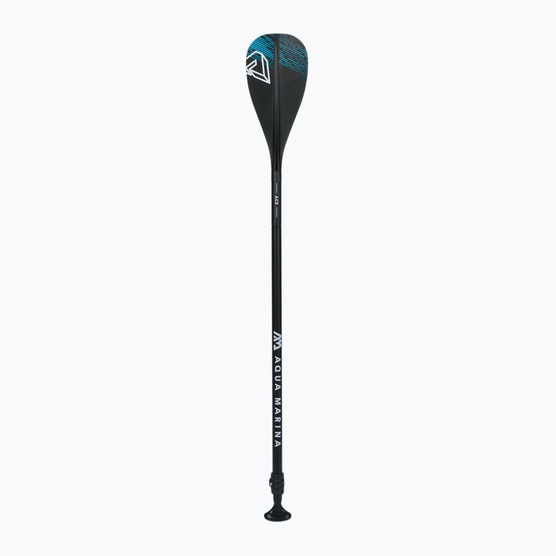 Aqua Marina Ace 3 Stück Kinder SUP Paddel schwarz B0303622