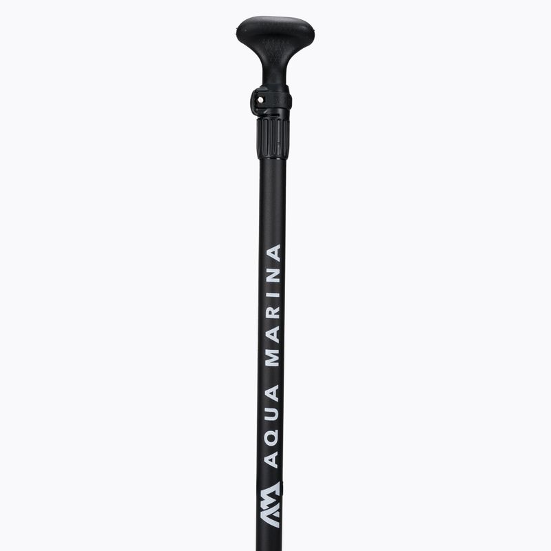 SUP Paddel 3 Stück Aqua Marina SPORTS III CORAL schwarz/rosa B0303624 4