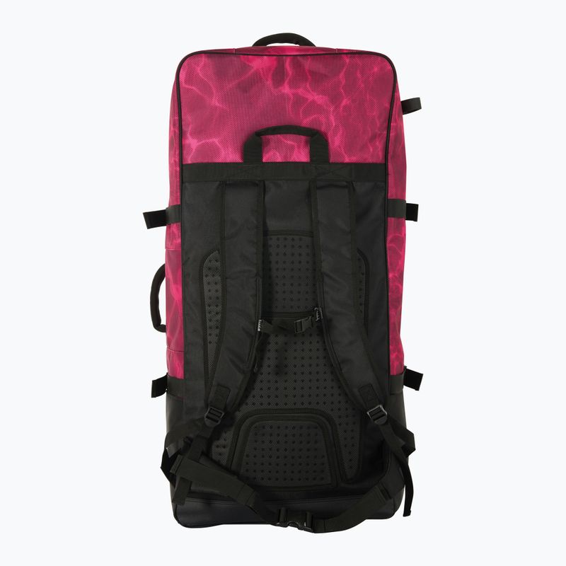 SUP-Board Rucksack Aqua Marina Premium Luggage 90 l rosa B0303635 2