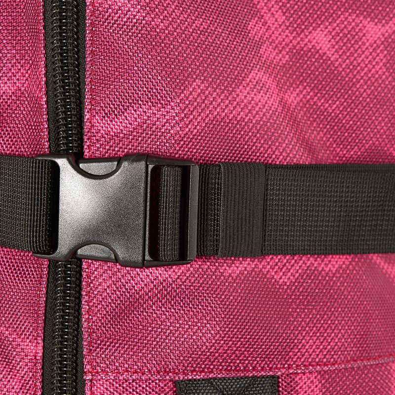 SUP-Board Rucksack Aqua Marina Premium Luggage 90 l rosa B0303635 3