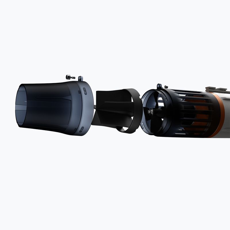 Elektromotor Aqua Marina BlueDrive X PRO Water Propulsion Device - Double Battery 6
