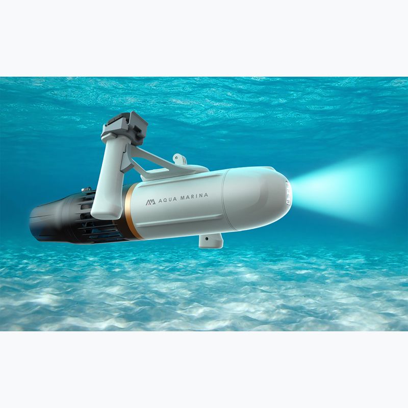 Elektromotor Aqua Marina BlueDrive X PRO Water Propulsion Device - Double Battery 13