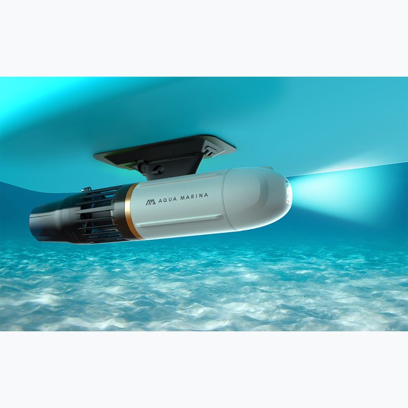 Elektromotor Aqua Marina BlueDrive X PRO Water Propulsion Device - Double Battery 14