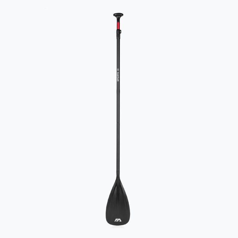 Aqua Marina Sports III 3-teiliges SUP-Paddel B0303922 2