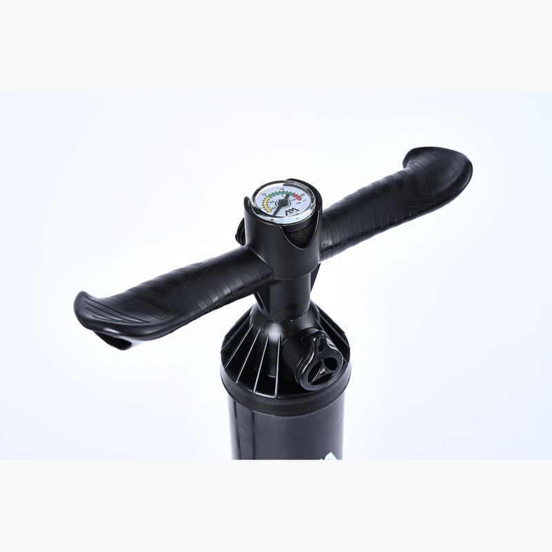 Pumpe für das SUP Board Aqua Marina Liquid Air V2 Double Action