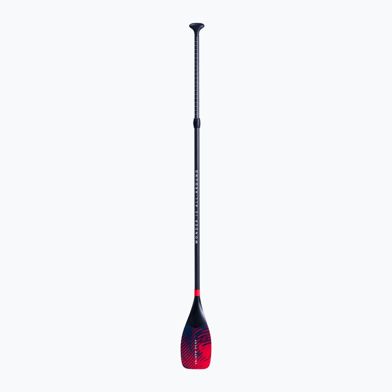 Wiosło SUP 2-częściowe Kinder Aqua Marina Carbon Ace 2