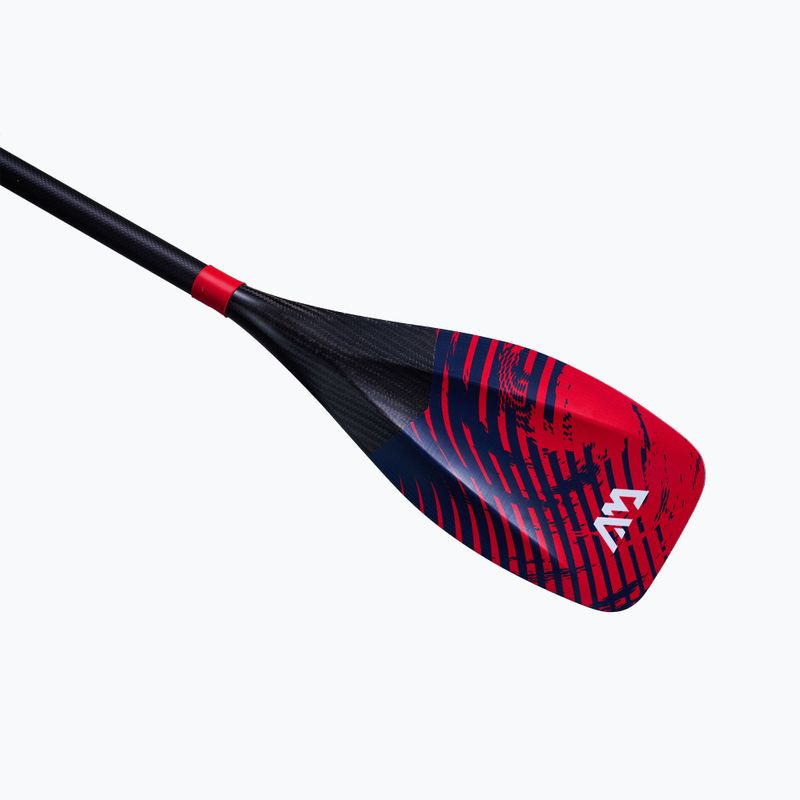 Wiosło SUP 2-częściowe Kinder Aqua Marina Carbon Ace 5