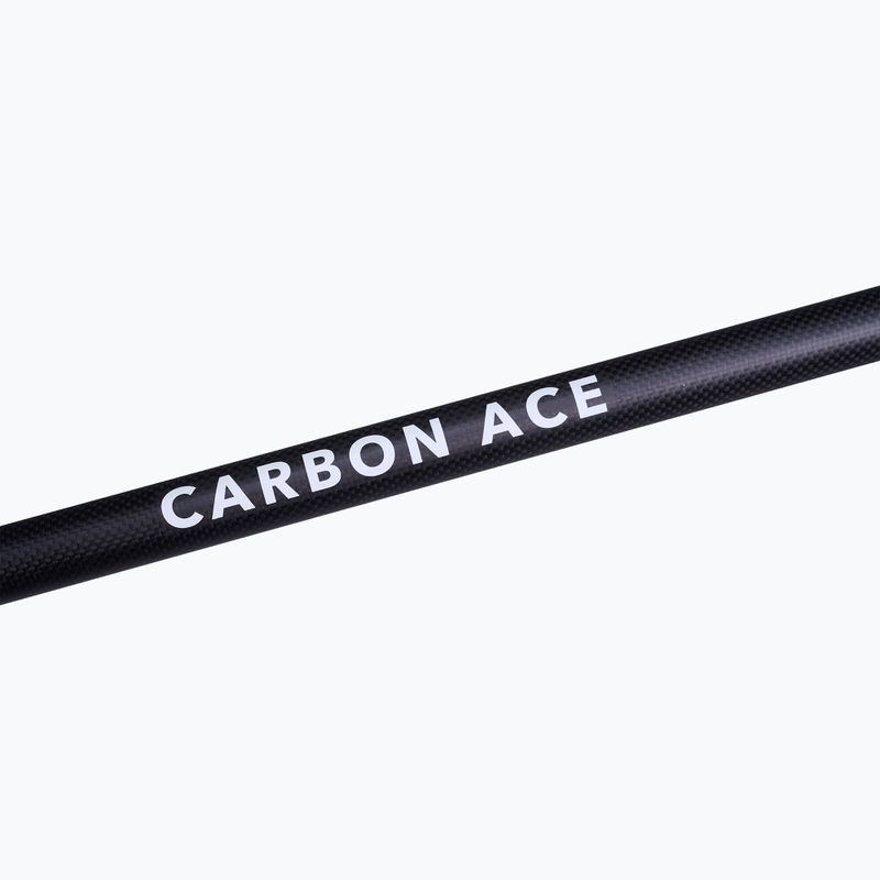 Wiosło SUP 2-częściowe Kinder Aqua Marina Carbon Ace 8