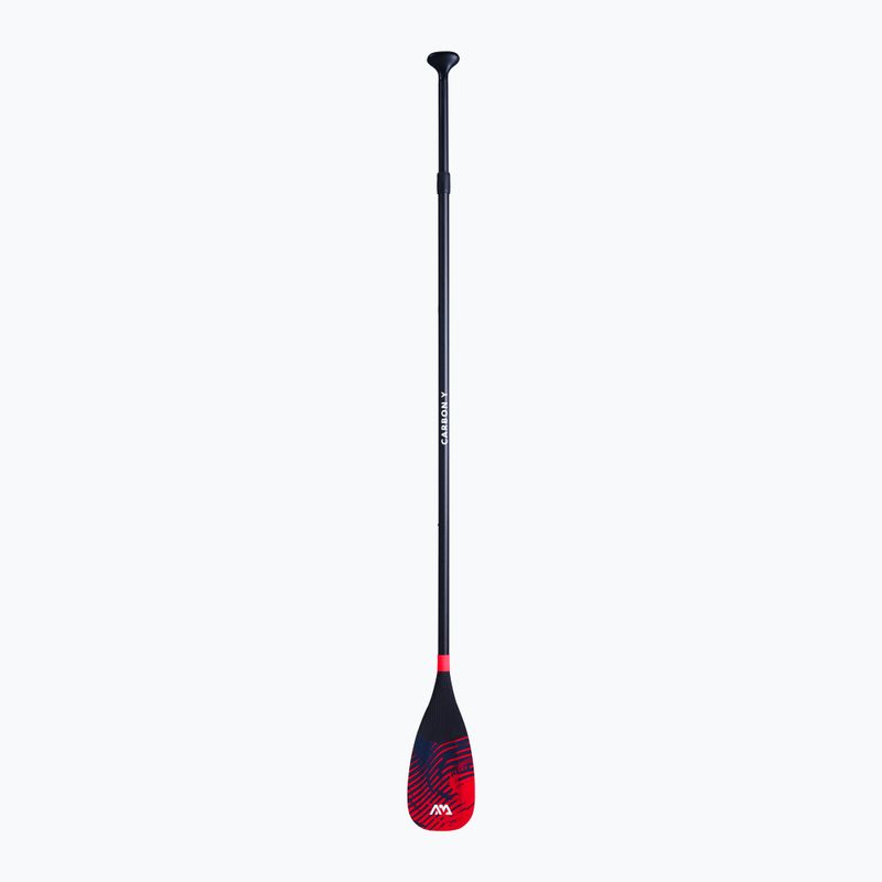 SUP Paddel 3-teilig Aqua Marina Carbon Y 2