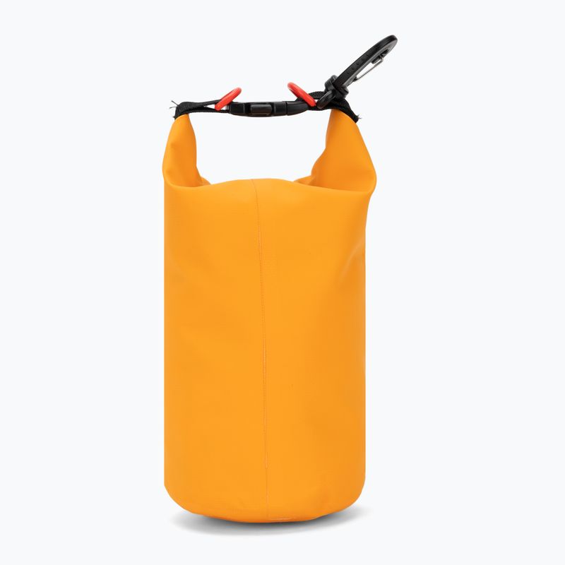 Wasserdichter Beutel Aqua Marina Dry Bag Mini 2 l orange 3