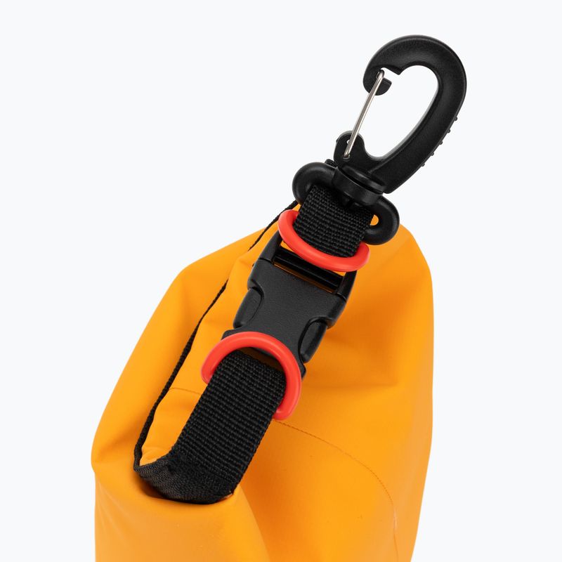 Wasserdichter Beutel Aqua Marina Dry Bag Mini 2 l orange 5