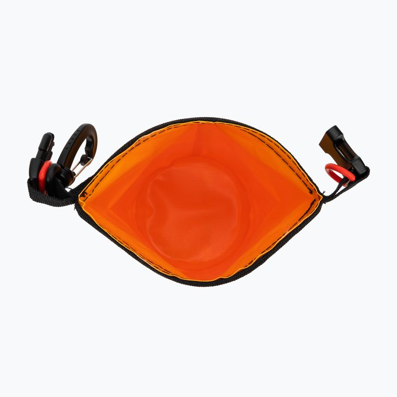 Wasserdichter Beutel Aqua Marina Dry Bag Mini 2 l orange 6