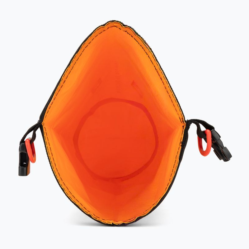 Wasserdichter Beutel Aqua Marina Dry Bag 10 l orange 7