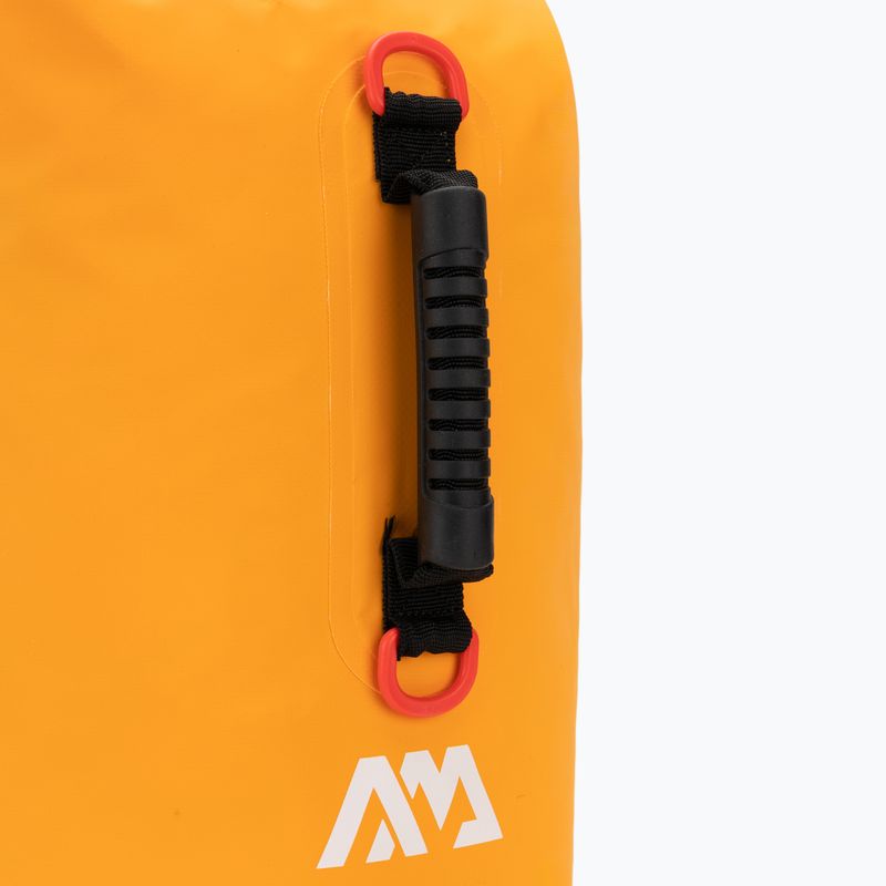 Wasserdichter Beutel Aqua Marina Dry Bag 20 l orange 5