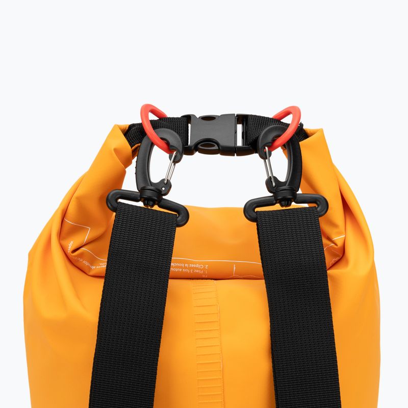 Wasserdichter Beutel Aqua Marina Dry Bag 20 l orange 6