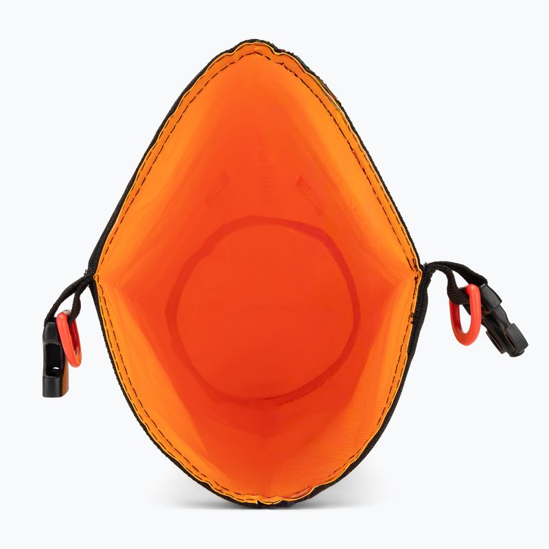Wasserdichter Beutel Aqua Marina Dry Bag 20 l orange 8