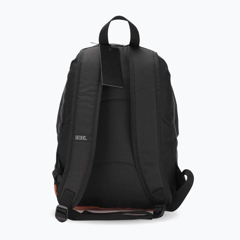 Rucksack SKECHERS Backpack 18 l black 2