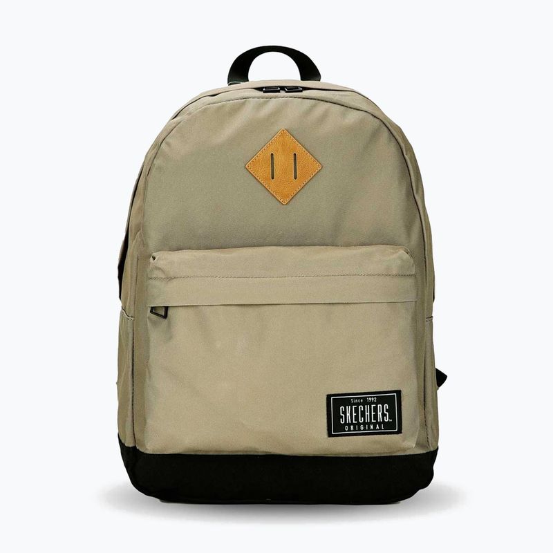 Rucksack SKECHERS Backpack 18 l brown