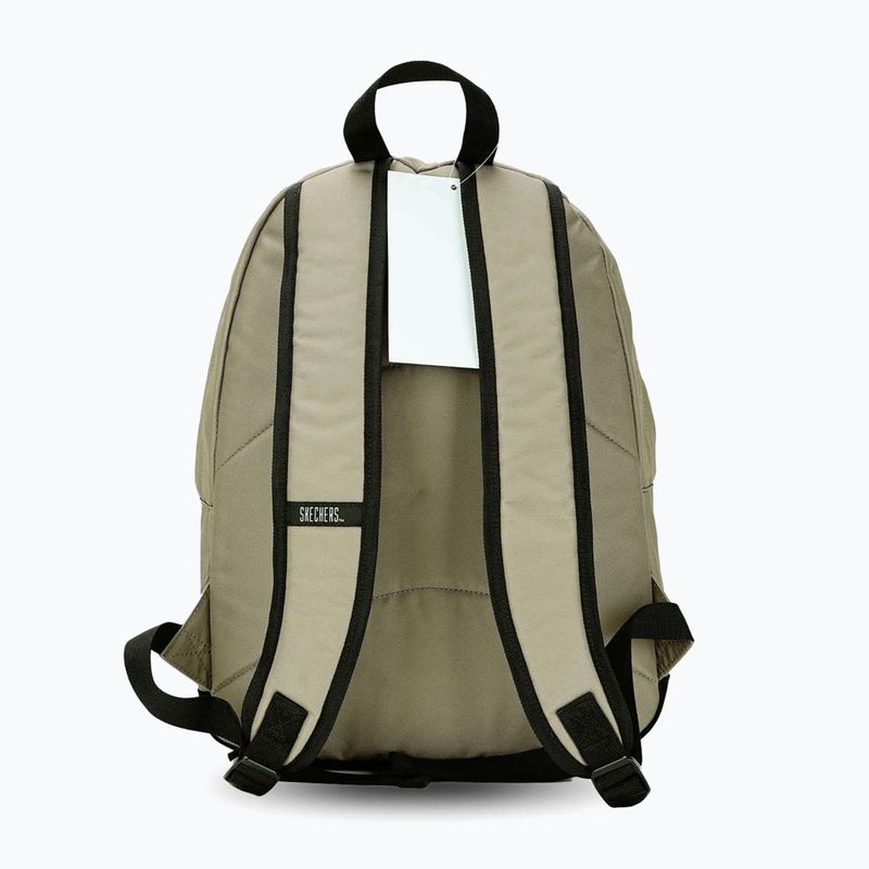 Rucksack SKECHERS Backpack 18 l brown 2